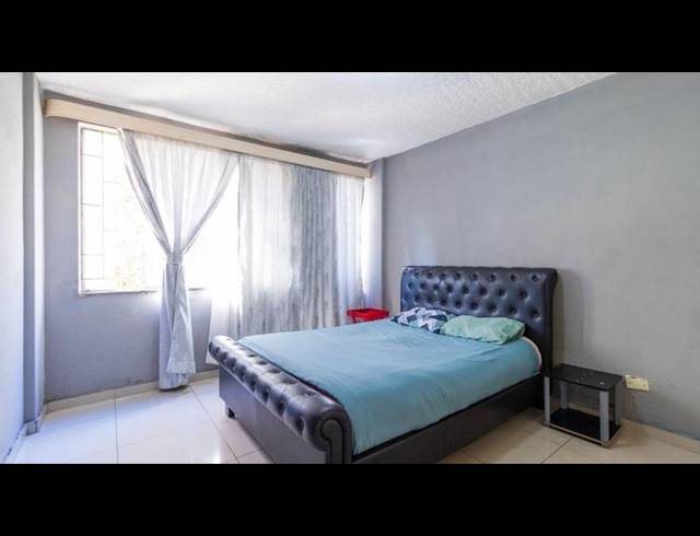 2 BEDROOM APARTMENT FOR SALE IN EDLEEN